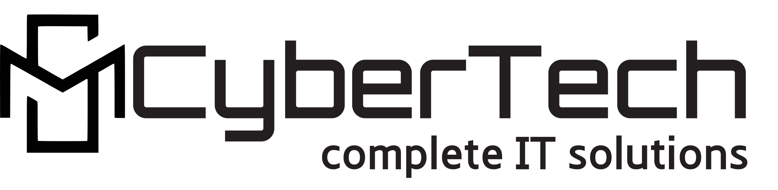 MSCyberTech complete IT solutions